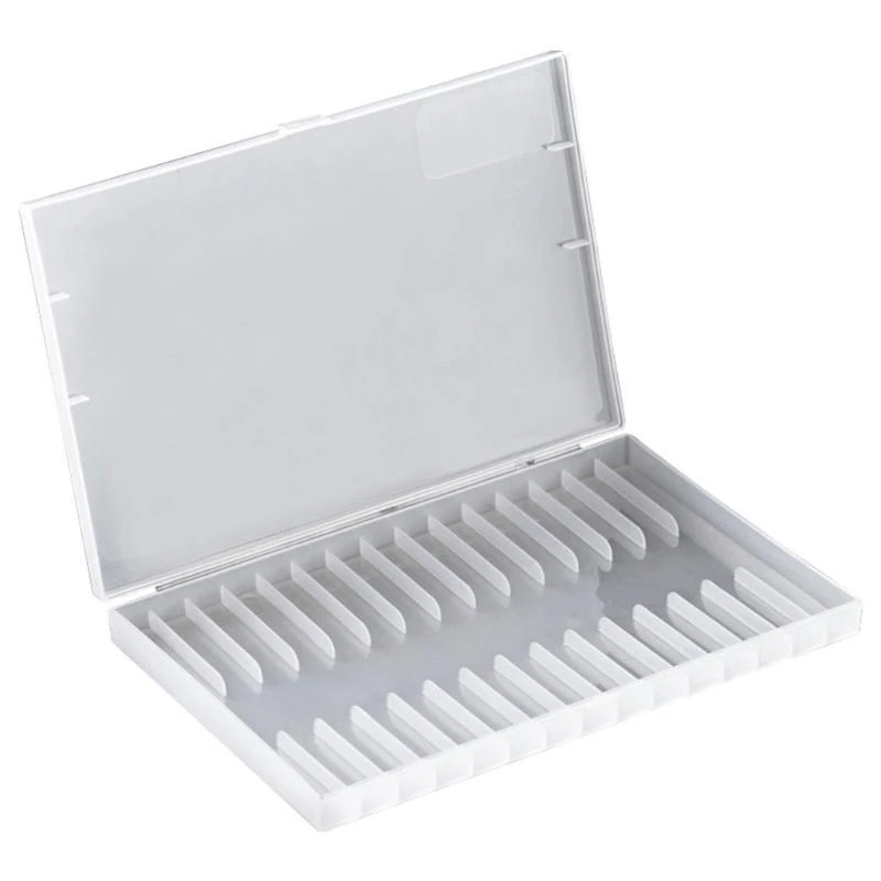 Multifunction Pen Organizers Large Capacity Pen Pencil Display Rack 12 Grids 15 Grids 24 Grids Marker Display Rack