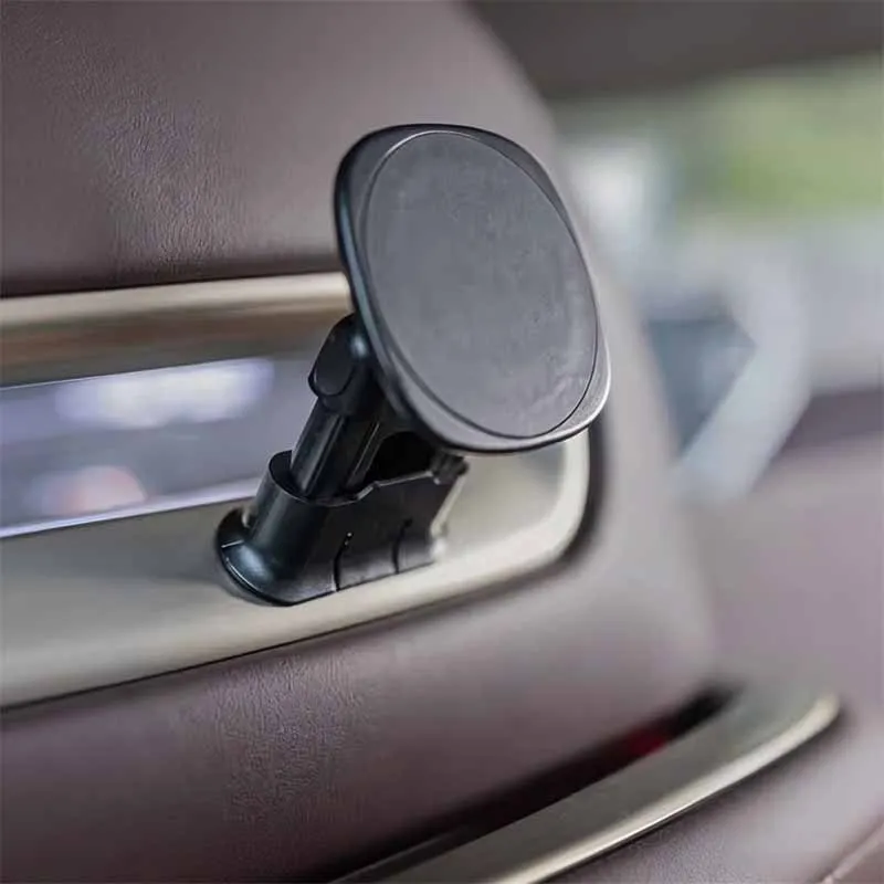 For AVATR 11 Rear Seat Tablet Holder Bracket Vehicle Tablet Extension Base Multifunctional Car Rear Extension Dock