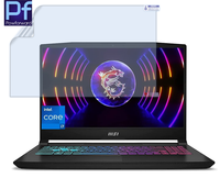 3PCS Clear/Matte Laptop Screen Protector Film for MSI Katana 15 15.6'' /  MSI Katana 17 17.3\