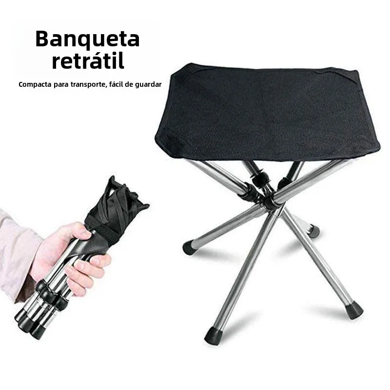 chaise-pliante-portable-d'exterieur-en-acier-inoxydable-tabouret-de-peche-retractable-equipement-de-camping-et-de-voyage-siege-bas-pour-banquette