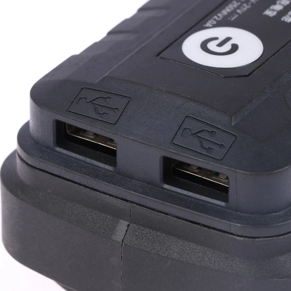 Battery Converter Battery Adapter For Power Conversion High Quality Lithium Battery Connector Power Tool Batteries