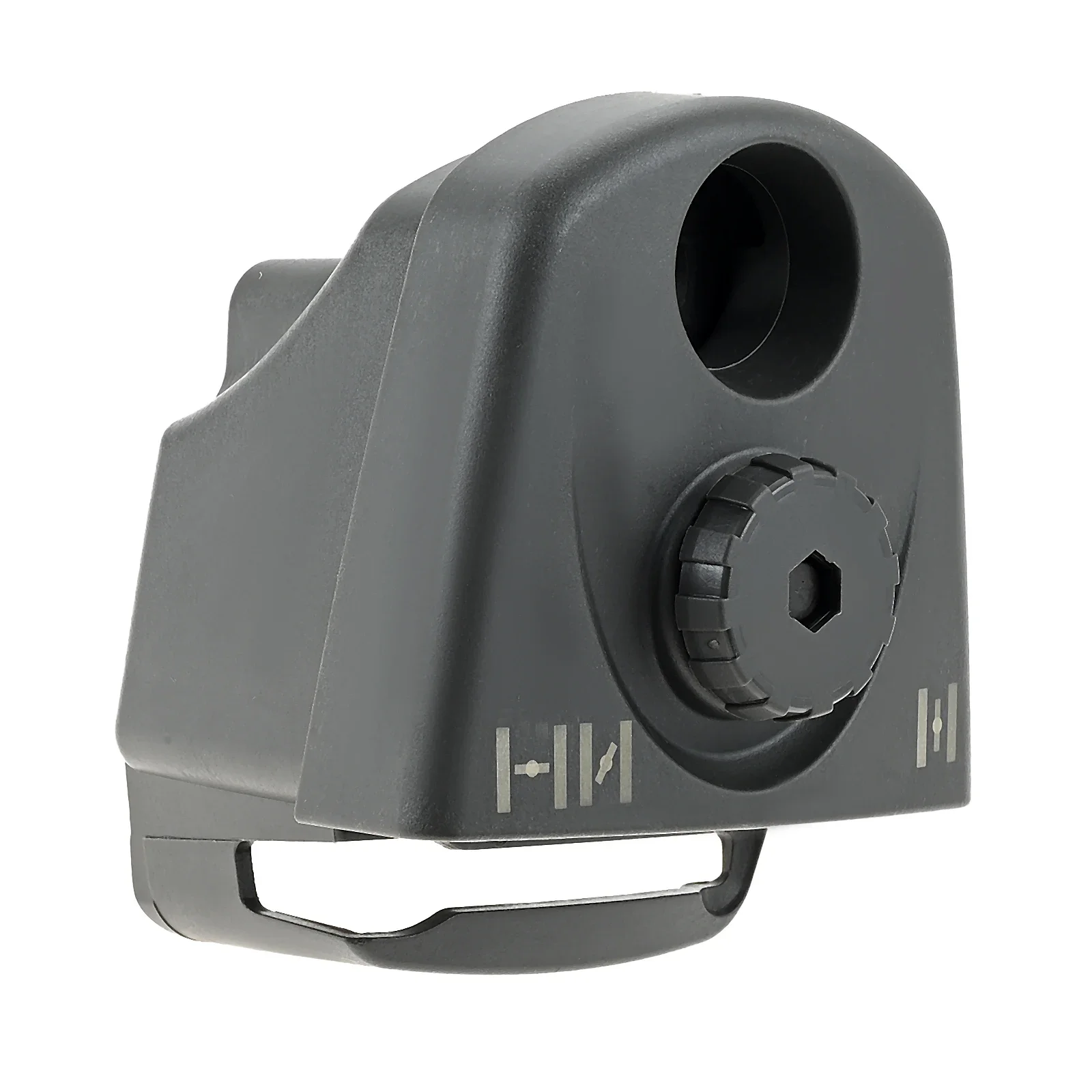 1 Set Air Filter Base and Cover Fit for Husqvarna 125B 125BVX 125 BX Blower for Jonsered B2126 BV2126 Blower 545109801 545109601