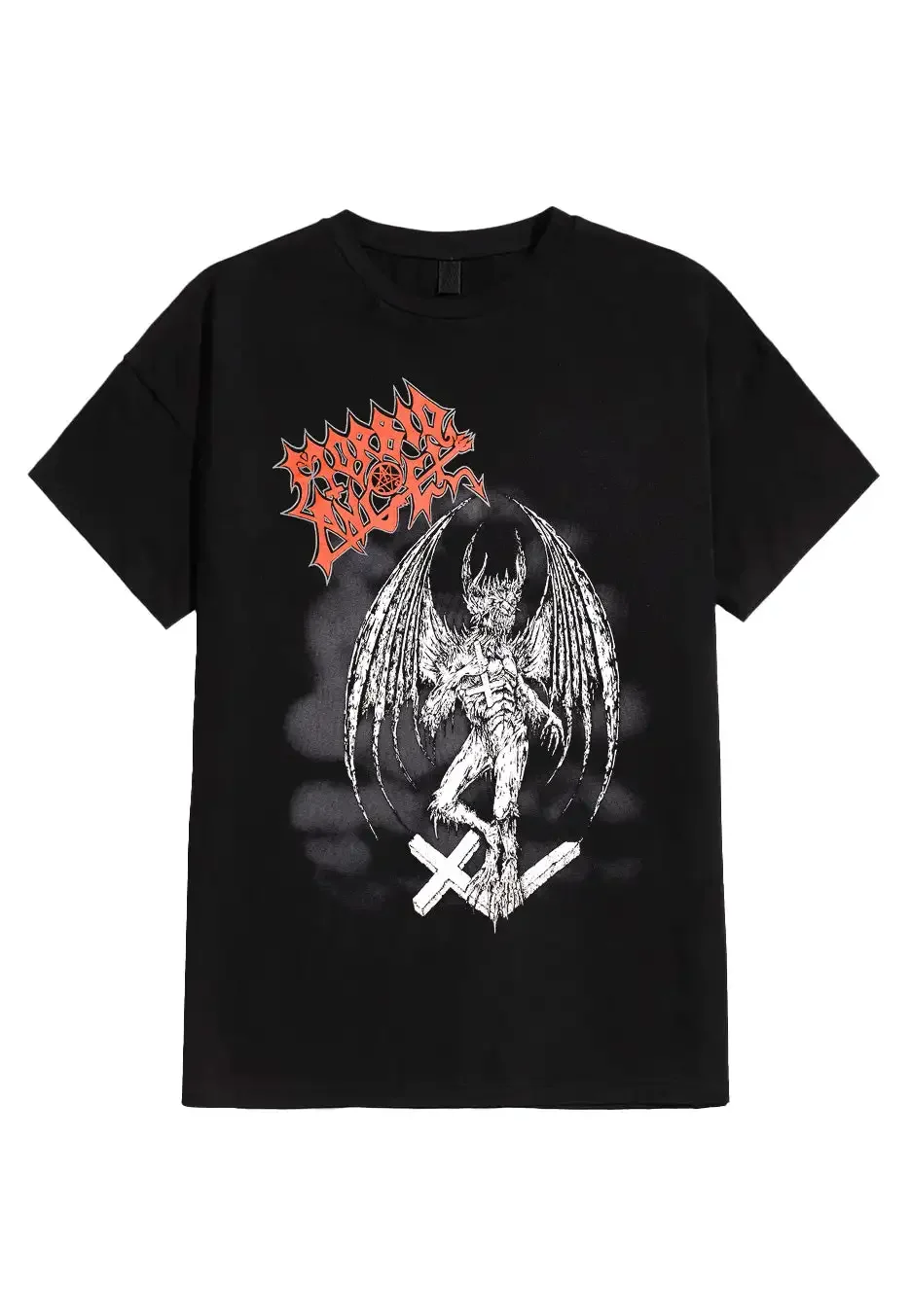 Morbid Angel - Gargoyle - T-Shirt