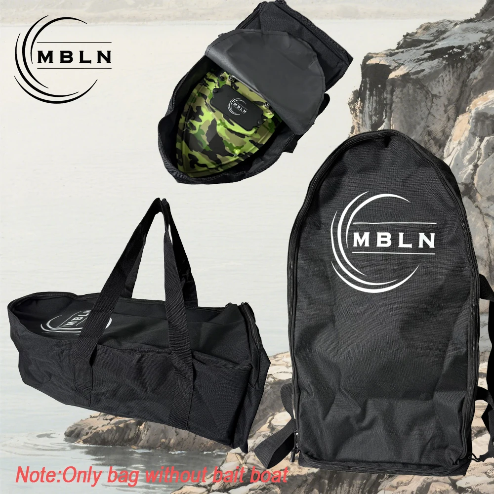 

Многофункциональная сумка для хранения морской пехоты, сумка для приманки и лодки, портативный рюкзак большой вместимости, сумка для хранения рыболовных снастей на лодке