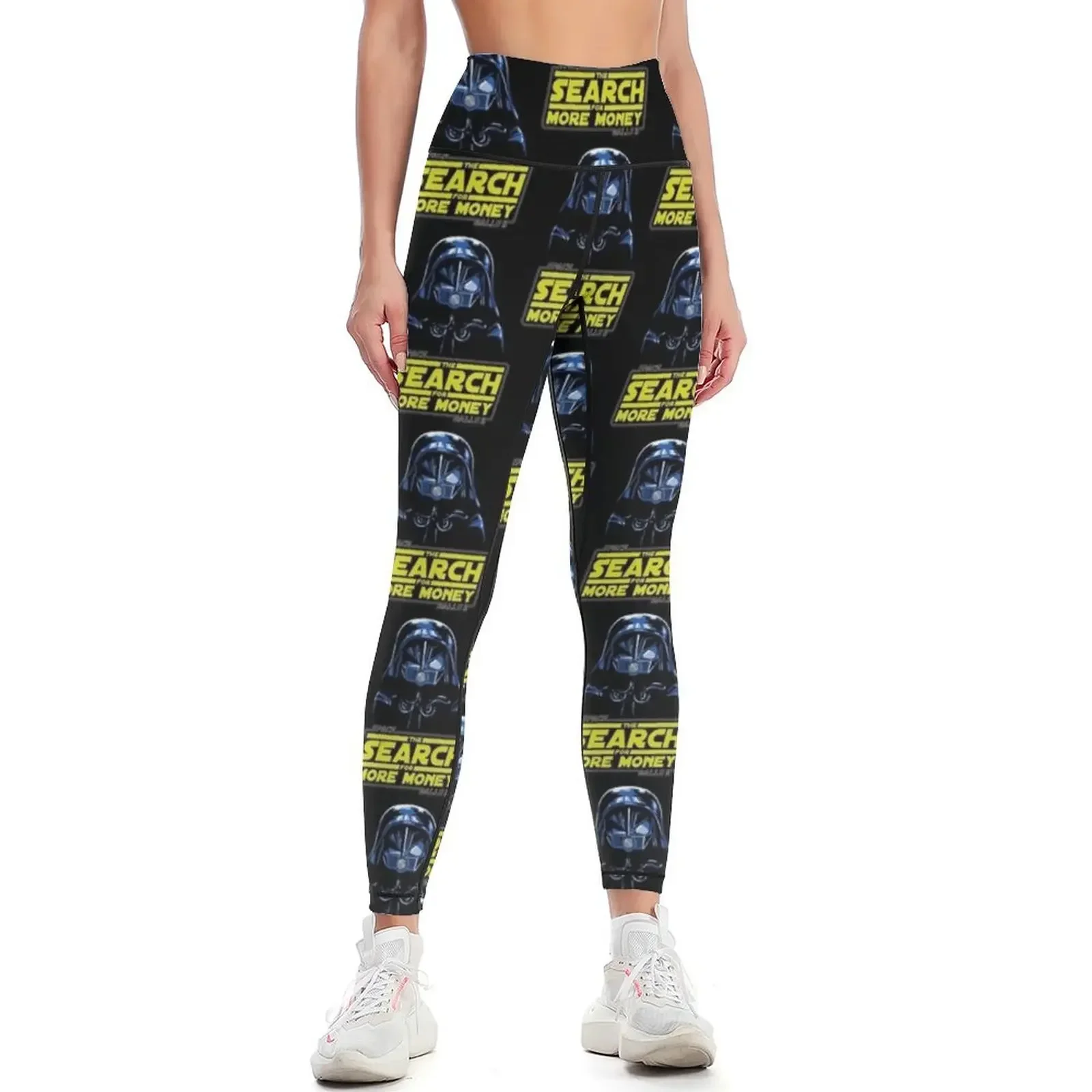 

THE SEARCH FOR MORE MONEY Leggings Women's pants legings for fitness gym wear sports for Womens Leggings