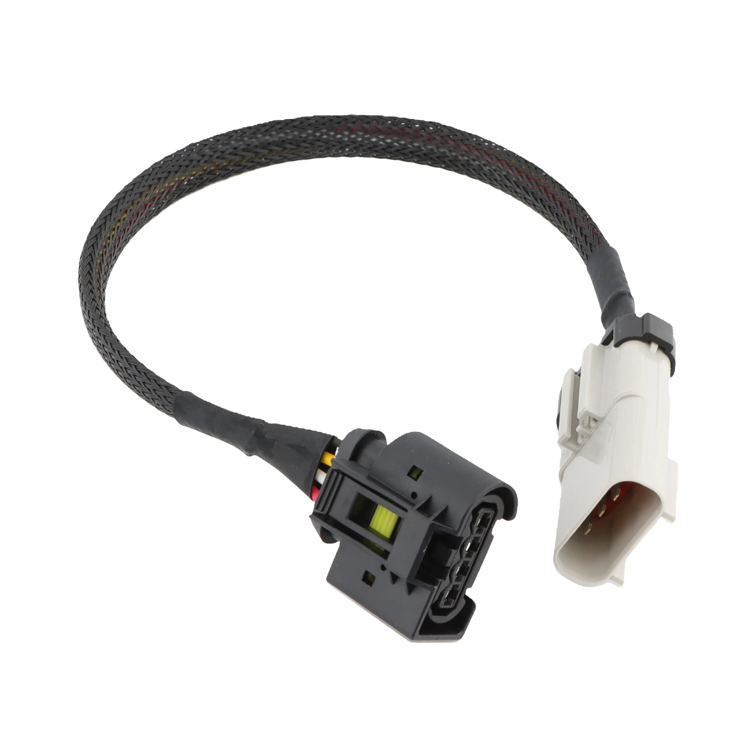 1pc HE300VG HE351VE Turbo Actuator Adapter Harness for 2013-2018 Dodge Ram 2500 3500 Cummins 6.7L Diesel 