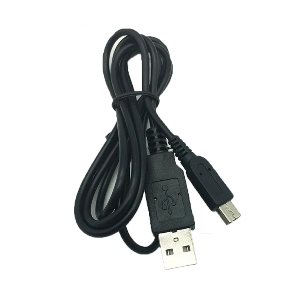 For Nintend DS Lite NDSL USB Charging Cable Cord For NDSLite Console 1.2m