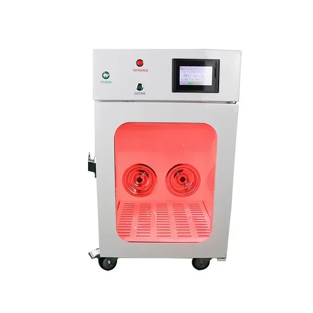 

Pet Shop Grooming Automatic Intelligent Pet Grooming Dryer Portable Dog Cat Pet Drying Room