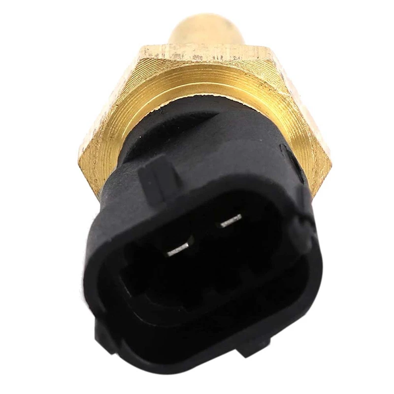 Water Temp Temperature Sensor For Sea-Doo 278001016 420222425 278002895 711222425 130 GTS 1500 155 180 SP 210 SP