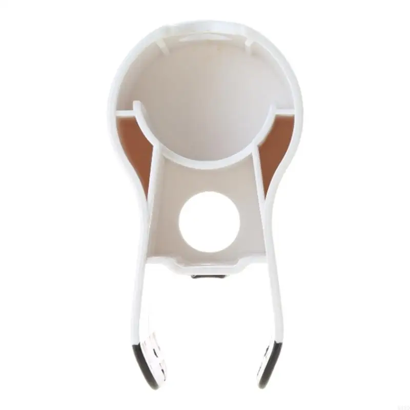 Klip Lampiran Pemegang Pemegang Penyimpanan 918D untuk V7 V10 Cordless Vacuum Cleaner Tool Parts Accessory