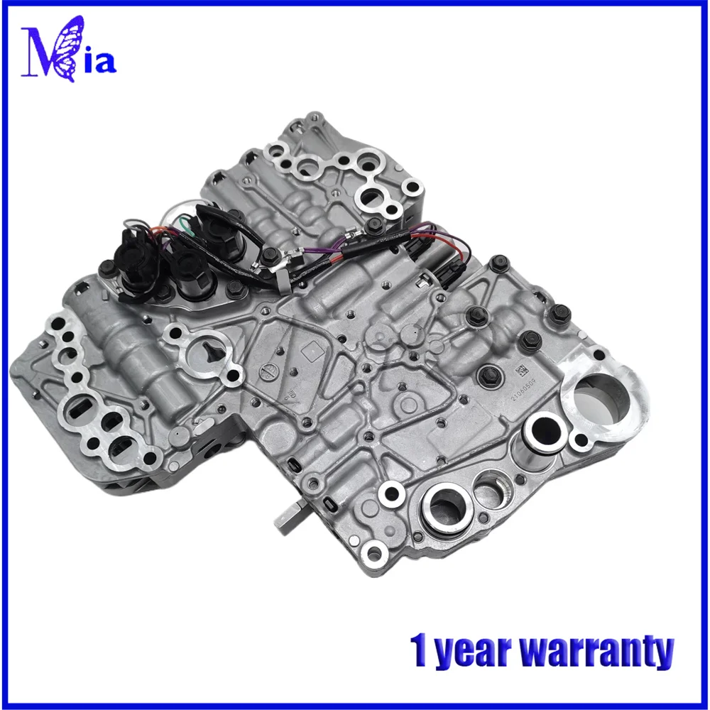 Premium TR690 Hybrid Transmission Valve Body | High-Quality Auto Part for Hybrid Gearbox