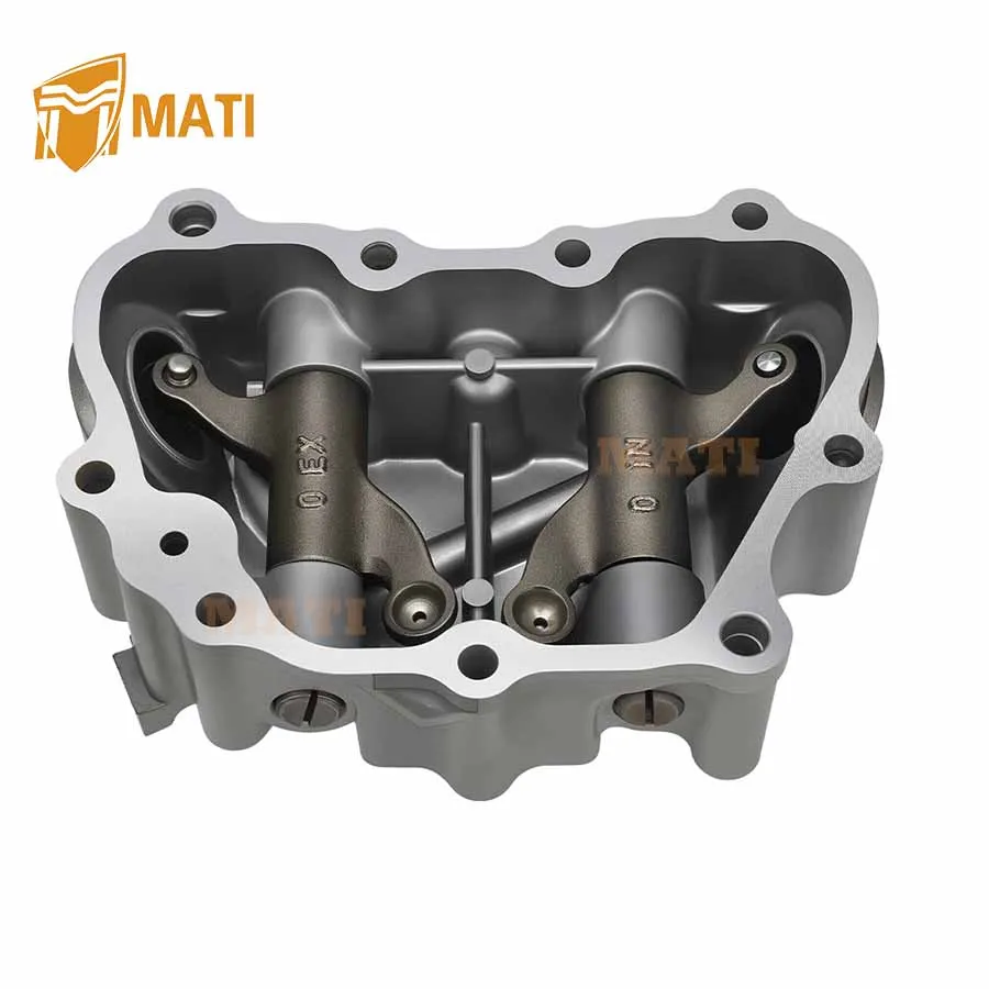 

Крышка головки блока цилиндров MATI для Honda Sportrax FourTrax Recon 250 TRX250 EX/TE/TM TRX250X 2001-2024 12310-HN6-010
