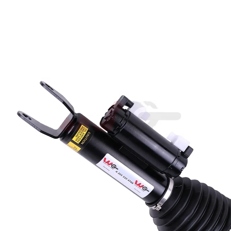

High Quality Air Suspension Shock A205 320 4768 Front Left With ADS For W205 2Matic 205 320 4768