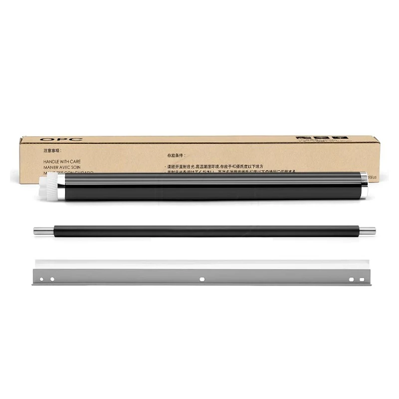 

1SET OPC Drum Blade PCR for Kyocera KM 1800 1801 2200 2201 2011 2010 2020 2021 2210 2211 2220 2221 2320 2321
