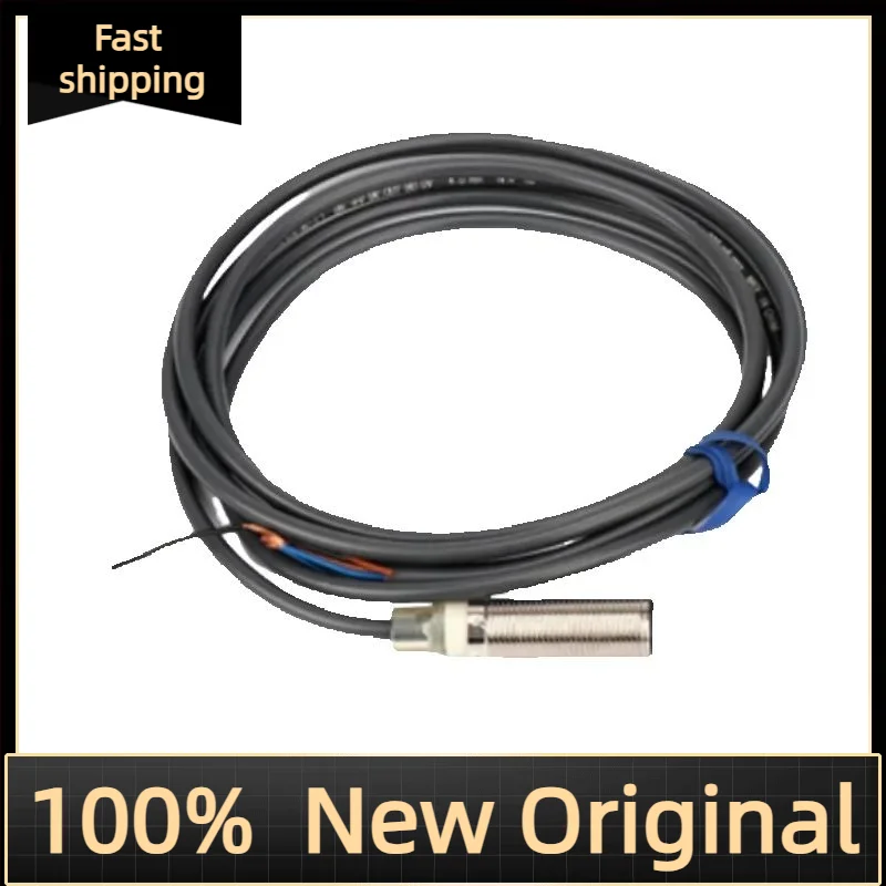 Brand New Original E2a-m18kn16-wp-c1 E2A-M18KN16-WP-B1 Proximity Switch Sensor