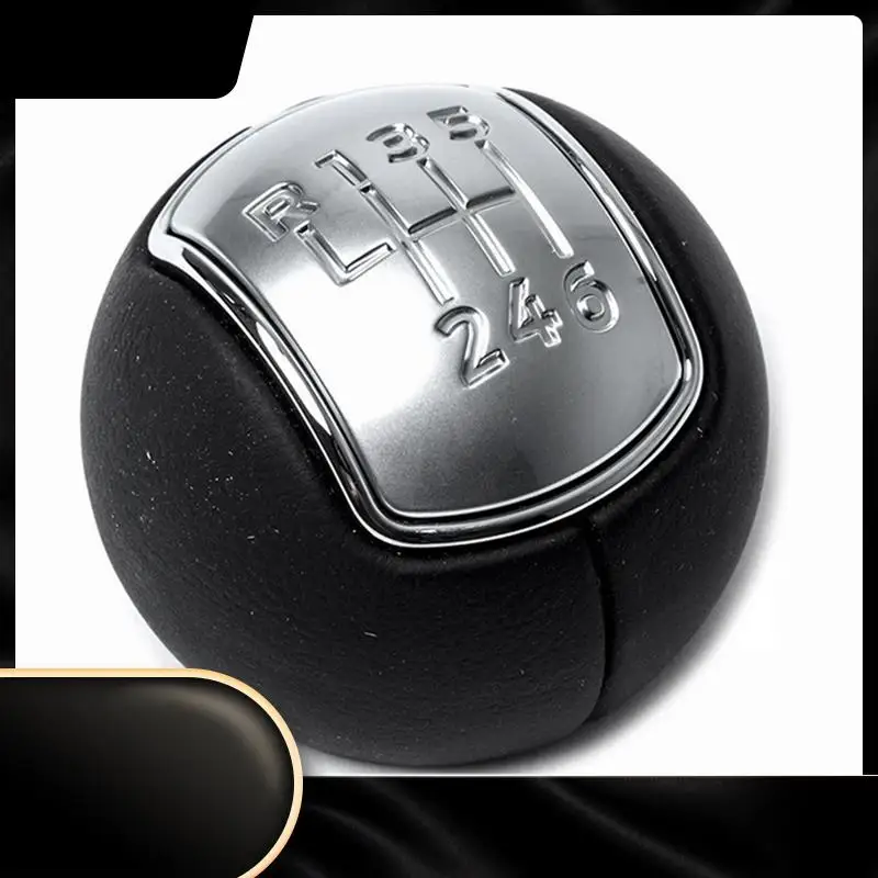 

Для Ford Mustang 2015-2020 шаровая ручка переключения передач FR3Z7213AD автомобильный гандбол переключения передач-N29R