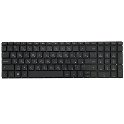 NEUE russische Laptop-Tastatur für HP ZBook 15 V G5 TPN-C134 ZHAN 99 G1