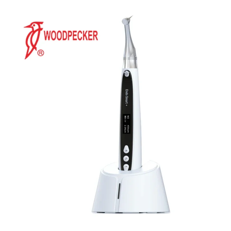 High performance Woodpecker Endo Smart+Endo Electric Dentals Root Canal Treatment Device with Dentals Hospital