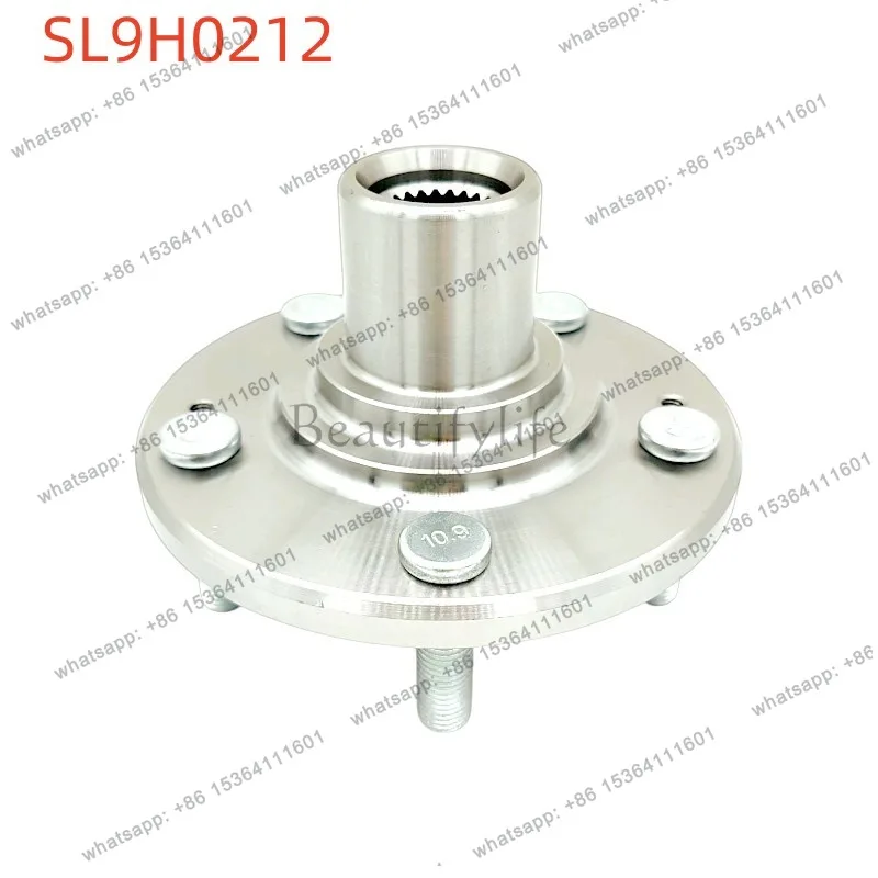 FG Automobile Wheel Hub Wheel Housing Shaft Head 43502-32080/43502-05020/43502-05021
