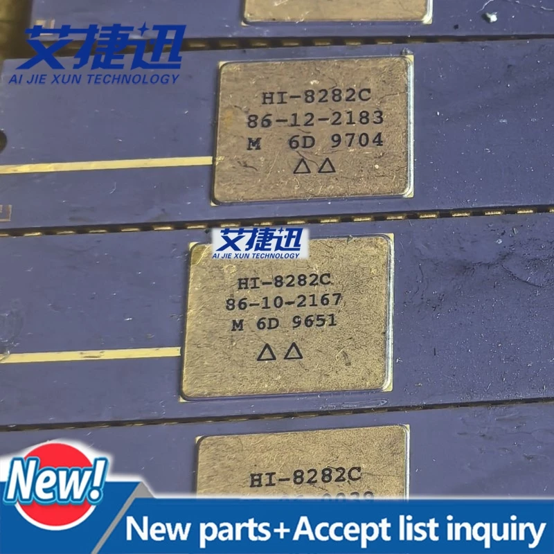 1pcs/lot HI-8282C  chips Electronic components