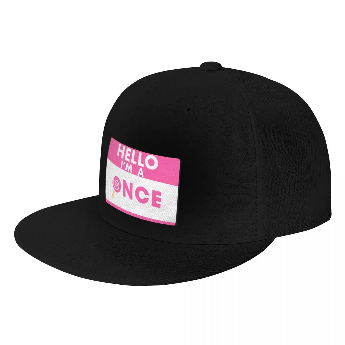 twice stan badge Baseball Cap |-F-| Sun Cap Mens Hats Women's