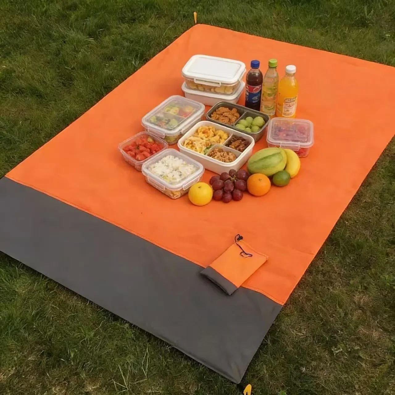 Thumbnail 2 - #31 Trending Picnic Blankets Right Now