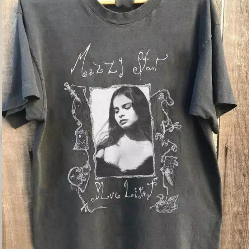 Mazzy Star So Tonig… - image