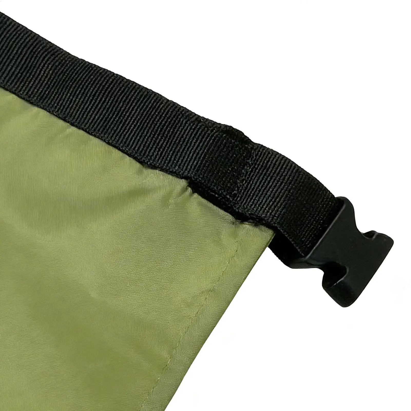 Pump-Free Compression Dirty-Clothes Bag
