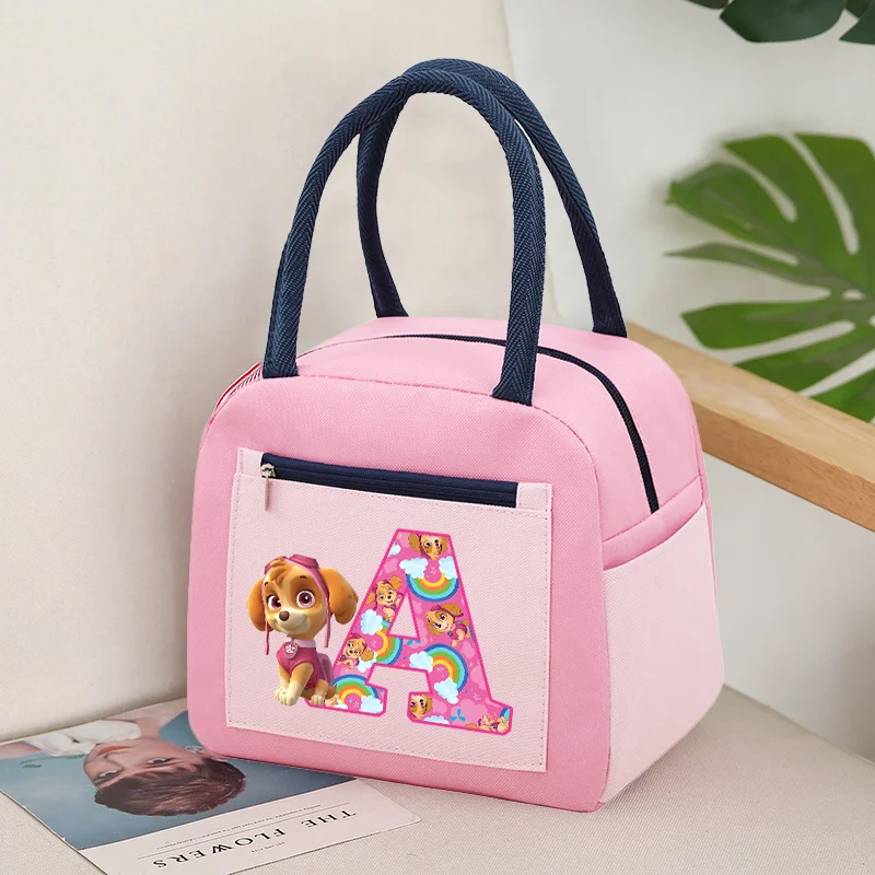Paw Patrol Lunch Ba… - image