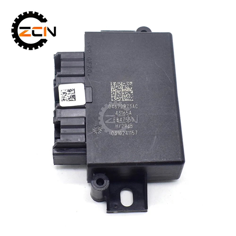 

Parking Assist Module 04672973AC
