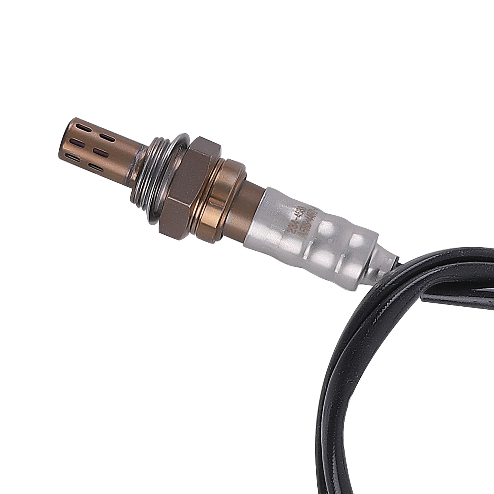 Sauerstoff-O2-Sensor nach oben und unten für BMW 325Ci E46 2001–2003 L6 2,5 l 11781742050