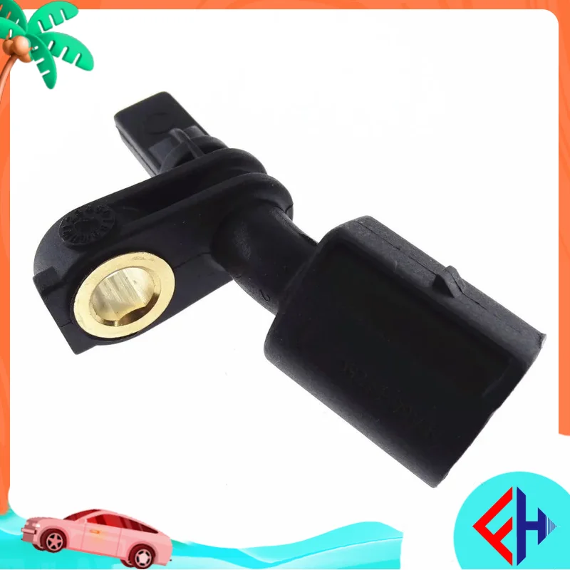 

оригинал WHT 003860 WHT 003861 WHT 003862 WHT 003863 Датчик ABS скорости колеса для VW Passat Caddy Jetta A1 A3 Q3 TT Skoda Octavia