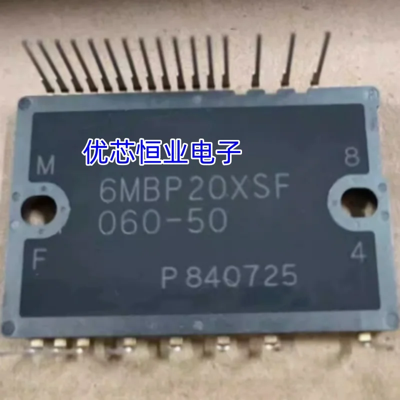 Original IPM Module 6MBP30XSF060-50 6MBP20XSF060-50 6MBP15XSF060-50 6MBP30XSF060 6MBP20XSF060 6MBP15XSF060