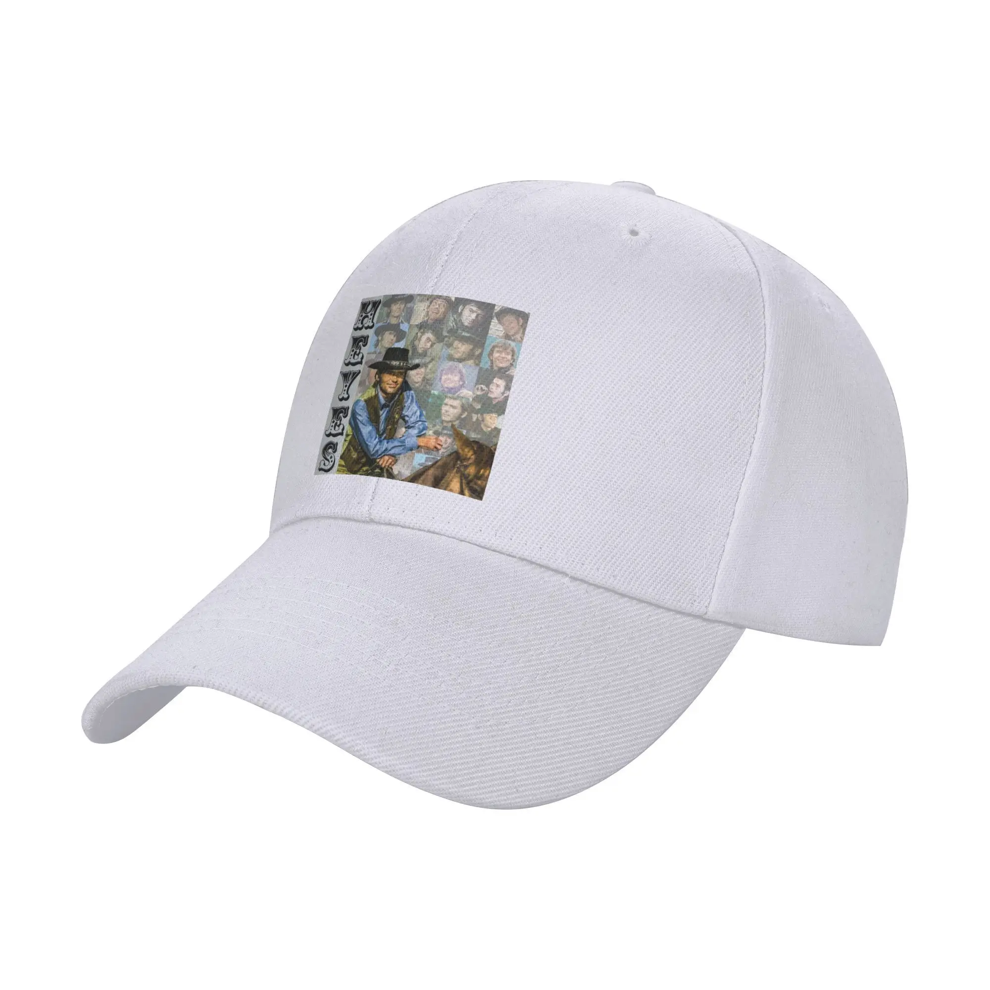 

Unisex Baseball Hats Notorious Hannibal Heyes Outdoor Streetwear Summer Sports Baseball Caps Hip Hop Cap Casquette Hats