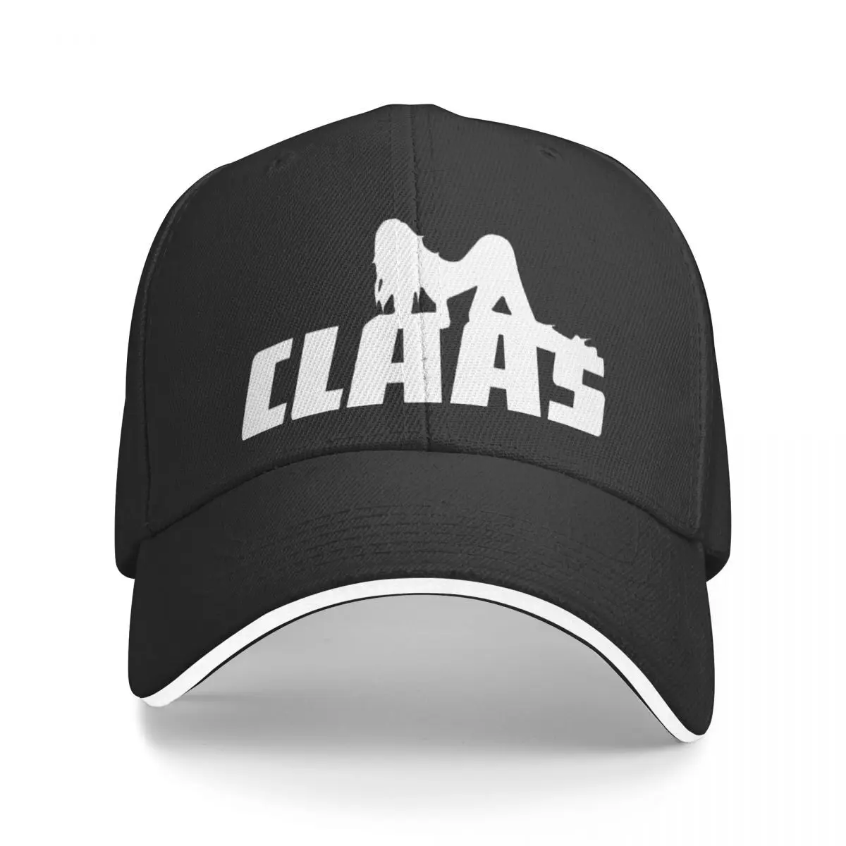 Claas Logo 584 Men Cap Golf Hat Women's Cap Caps For Men Cap Free Shipping Man Hat Baseball Cap