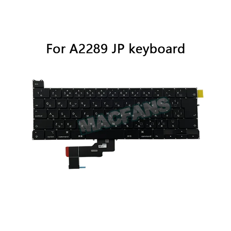 ラップトップ JP 日本語キーボード Macbook A1466 A1534 A1706 A2141