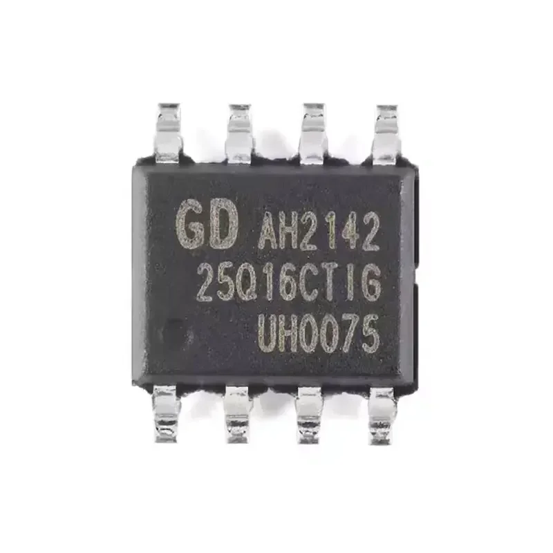 Casing PC GD25Q20CTIG GD25Q80CTIG GD25Q32CTIG GD25Q16CTIG GD25Q40CTIG