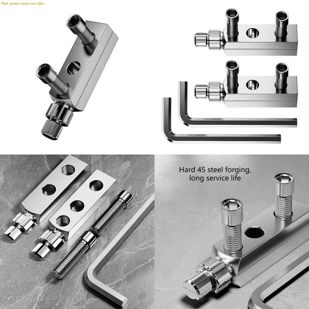 

203F "3/4" Экстракции трубного болта Установите DIY DIY WATER PIPEMPT Установка для удаления сломанного винта в ремонте
