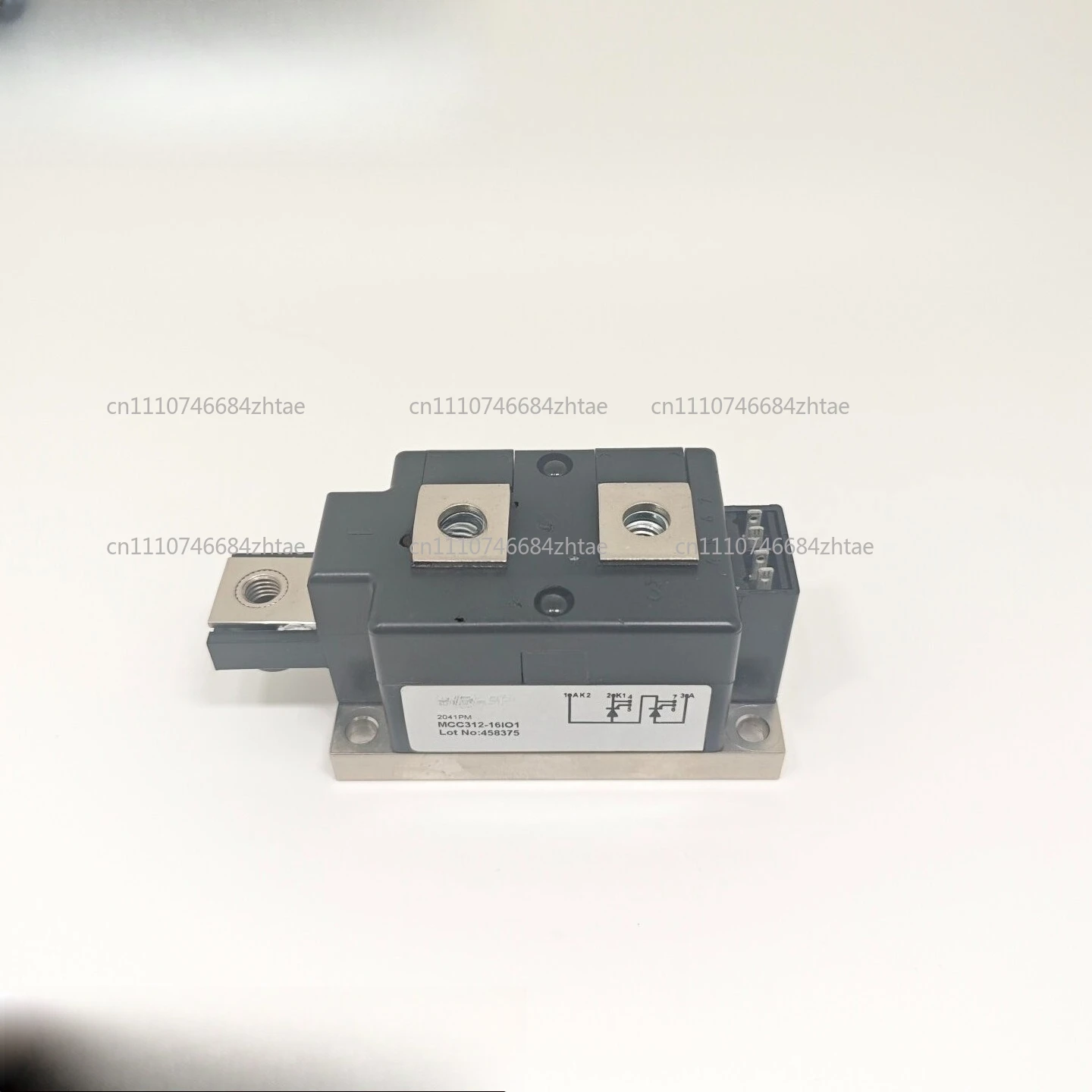 MCD312-16I01 MCD312-14I01 MCD312-12I01 MCD312-18I01 MCD312-08I01 Rectifier bridge IGBT POWER MODULE New original