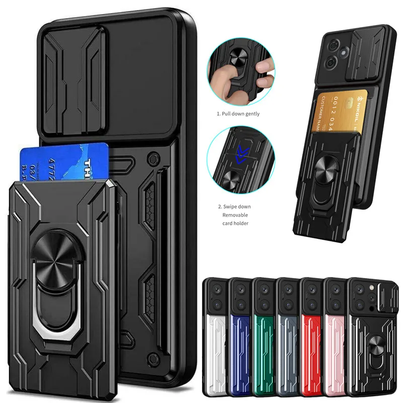 Kickstand Case For … - image