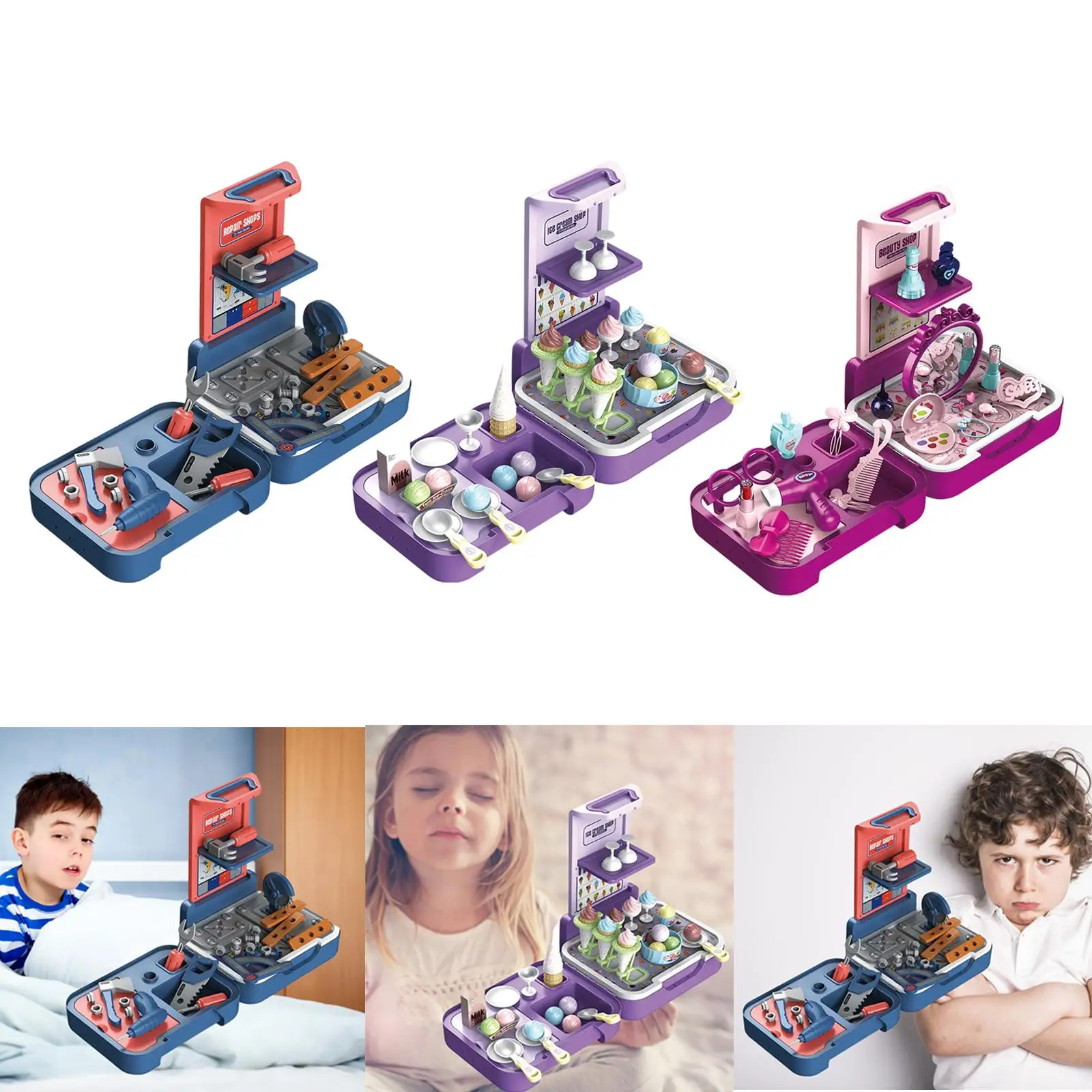 divertente-giocattolo-educativo-in-abs-che-simula-scenari-della-vita-regalo-di-compleanno-per-bambini