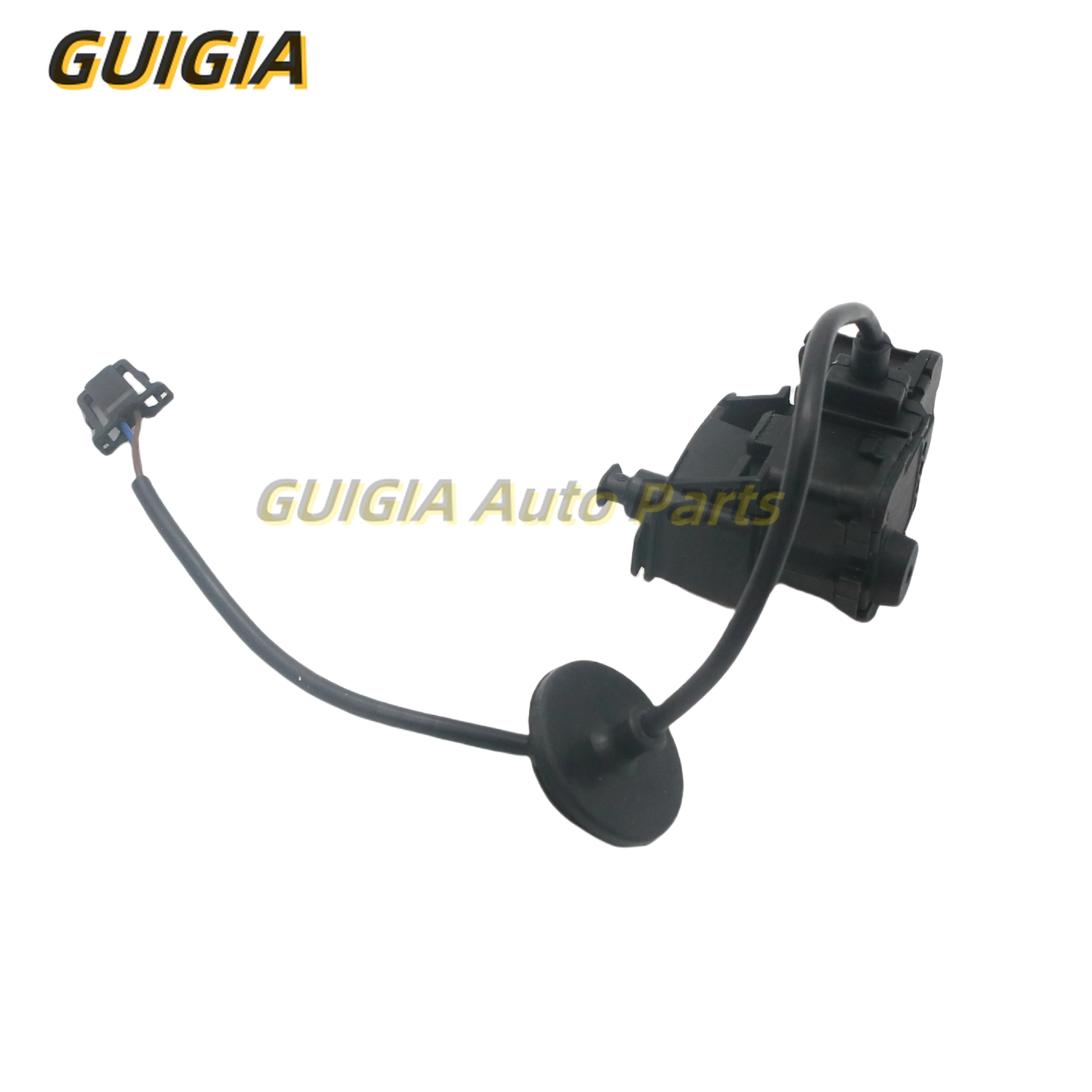 5C5810773B 5C5810773 Fuel Tank Cap Lock Actuator Suitable for Volkswagen Beetle A5 2012–2019 Models Coccinelle Maggiolino Fusca