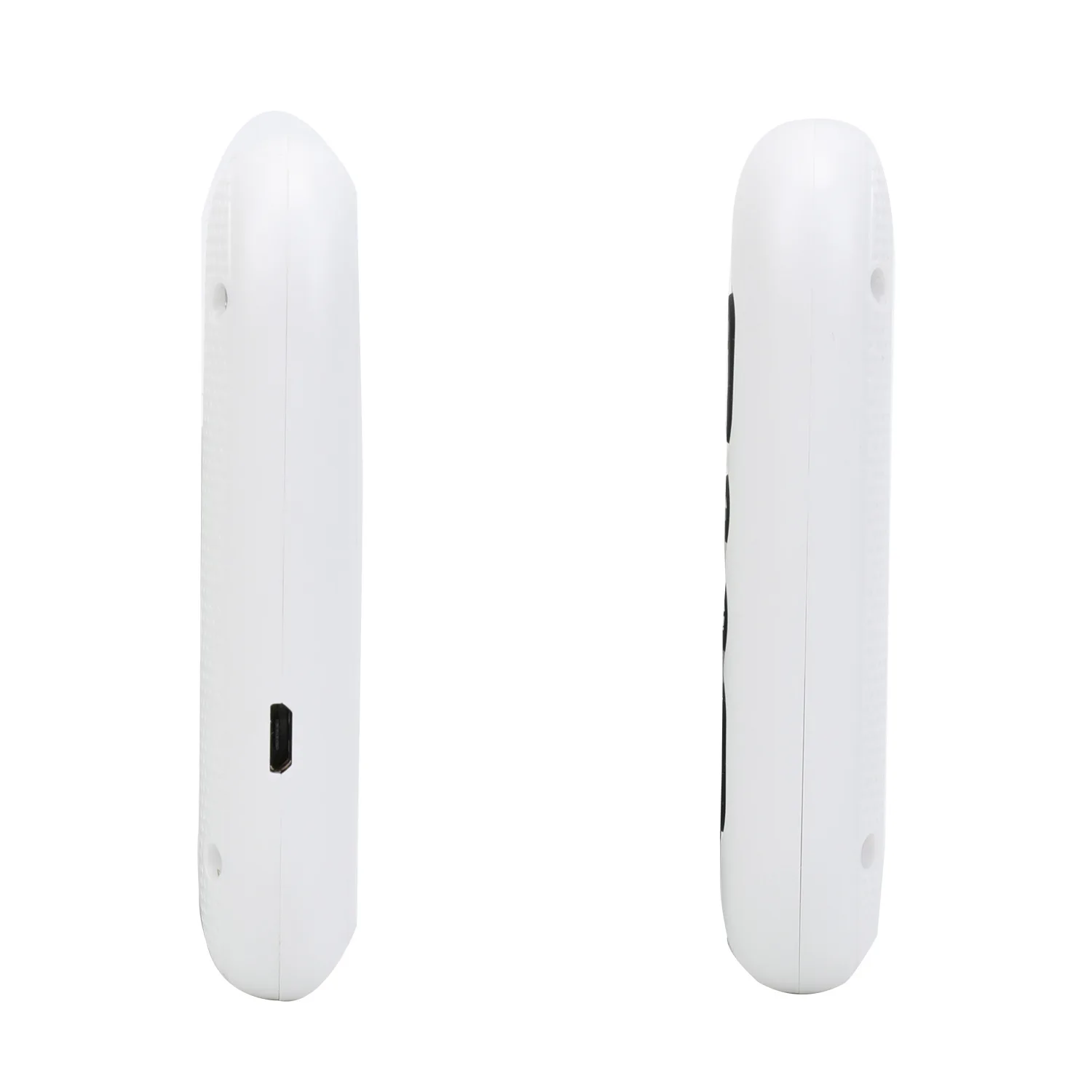 4.3inch IPS  Screen Wireless Video Baby Monitor Intercom Baby Nanny Security Camera VOX Mode Temperature Monitoring Babysitter