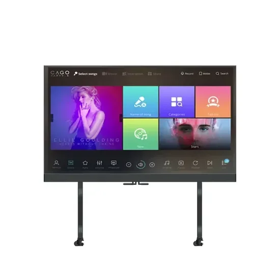 Custom Waterproof LED DisplayNew Technology High All-in-One  With Advanced Display