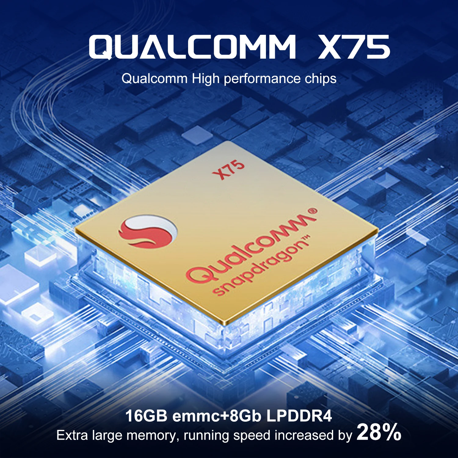 Hot Selling SDX75 5G CPE WiFi 7 Dual-band BE7200 Home Mesh CAT20 Support NFC VoLTE VoIP VPN Cell Lock TTL Network Lock 5G Router