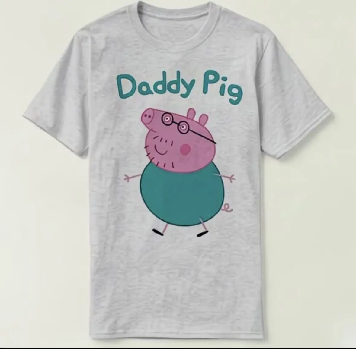 Peppa Pig 2025-26 S… - image