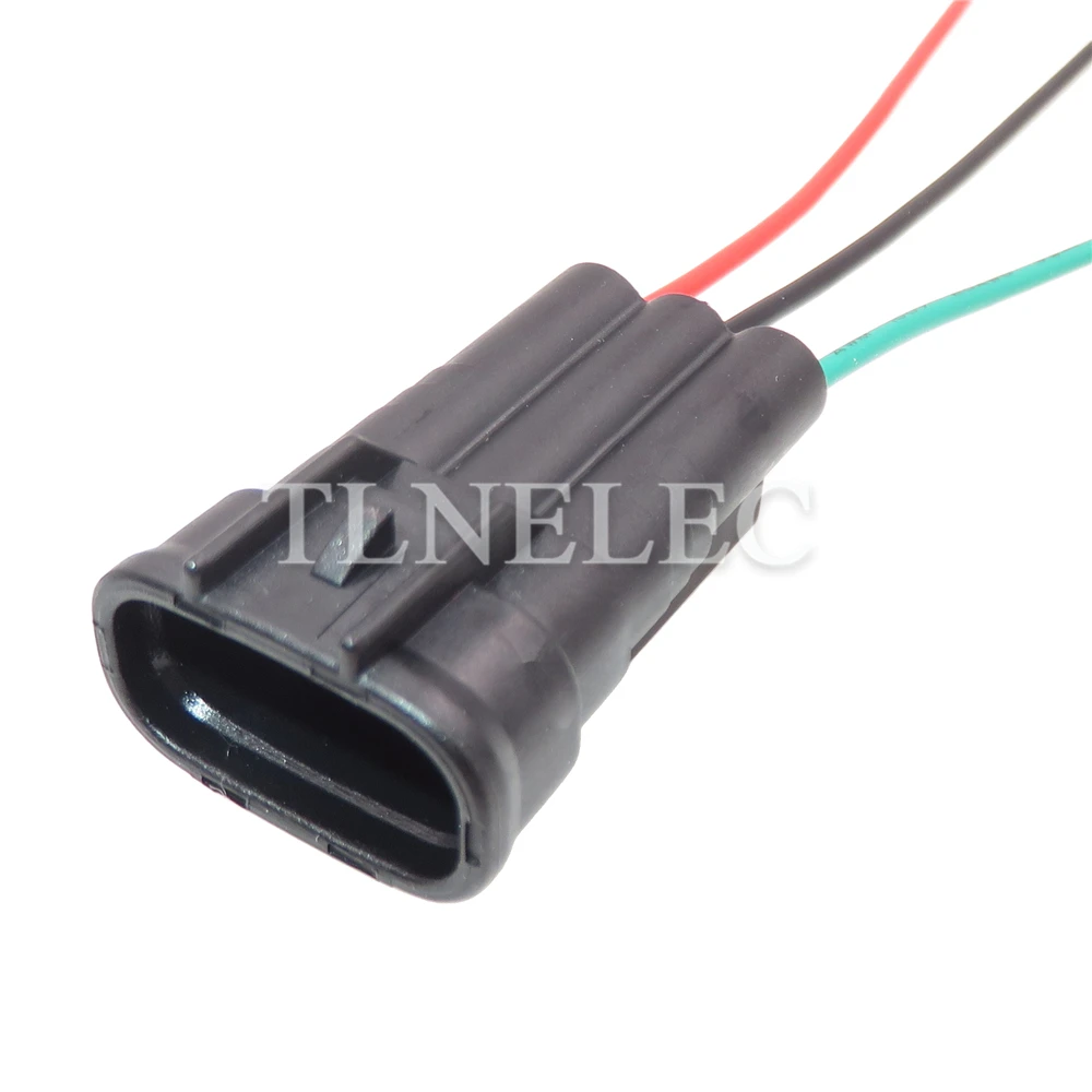 3 دبوس طريقة السيارات موصل السيارات سرعة الاستشعار مختومة المقبس لتويوتا MG644554-4 6248-5316 6248-5317 1JZ-GTE 2JZ-GTE R152 W58 V160
