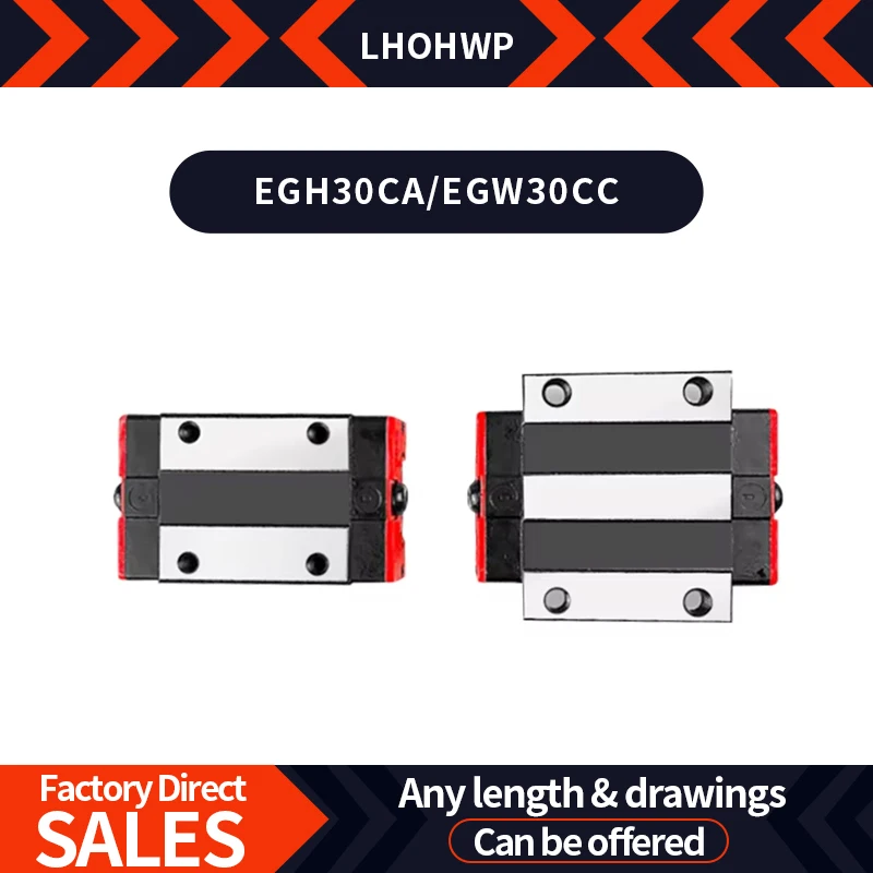 Eg Series Low-Profi… - image