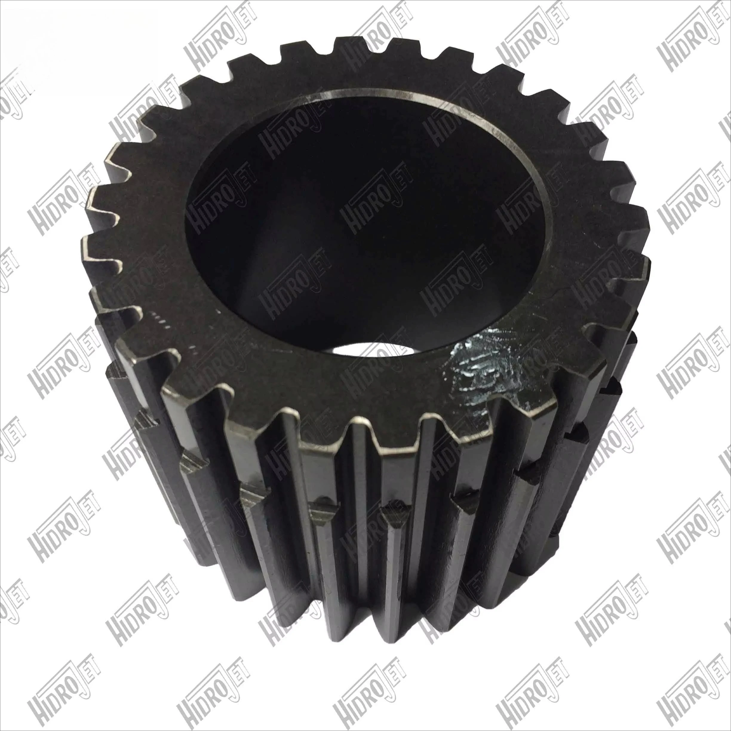 

Excavator Parts EX200-5 ZX200 26t Sun Gear 3063959 EX200-3 Gear Construction Machinery Parts