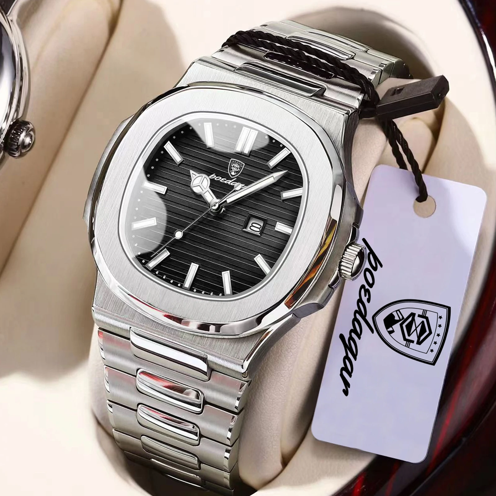 Thumbnail 3 - #72 Best Mens Business Watches to Buy In 2026